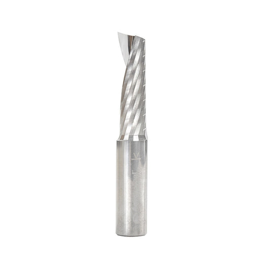 Amana Tool - 57329 - 12x12mmSHANK SPIRAL O PLASTIC