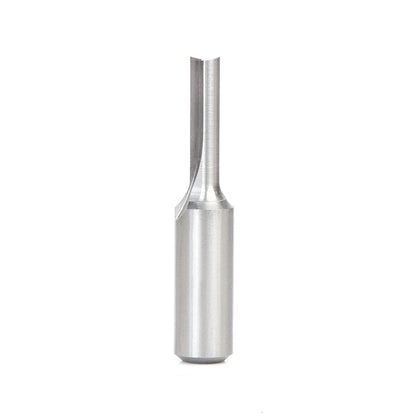 Amana Tool - HSS1612 - HSS FOAM 2 FL 'V' 1/4" x 1/4"
