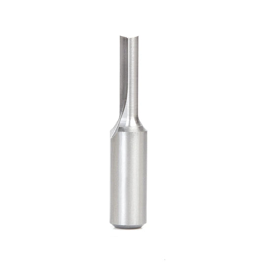 Amana Tool - HSS1612 - HSS FOAM 2 FL 'V' 1/4" x 1/4"