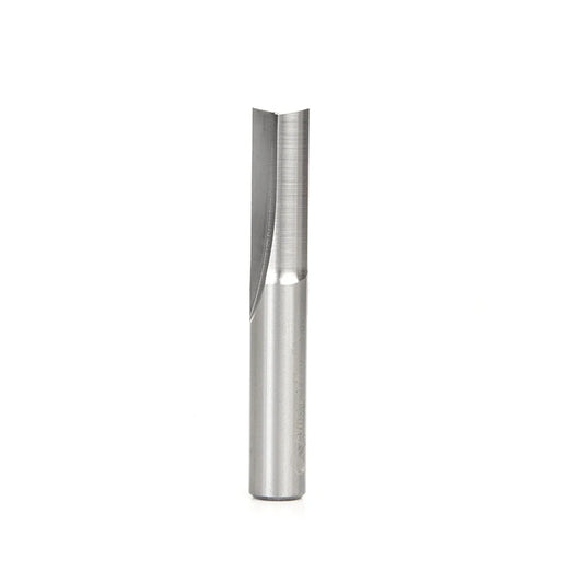 Amana Tool - HSS1613 - HSS FOAM 2 FL 'V' 3/8" x 3/8"