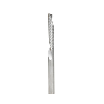 Amana Tool - 57308 - 6mmx6mmSHANK SPIRAL O ALUMINUM