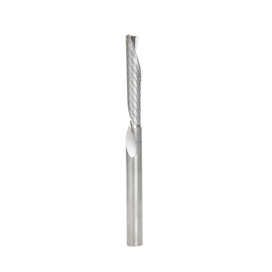 Amana Tool - 57308 - 6mmx6mmSHANK SPIRAL O ALUMINUM