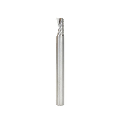 Amana Tool - 57324 - 6mmx6mmSHANK SPIRAL O PLASTIC