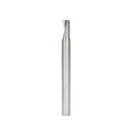 Amana Tool - 57324 - 6mmx6mmSHANK SPIRAL O PLASTIC