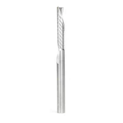 Amana Tool - 57333 - 6mmx6mmSHANK SPIRAL O PLASTIC