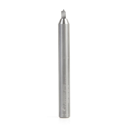 Amana Tool - 56141 - SCPOINT/ROUNDOVER 1/32Rx1/4SHK