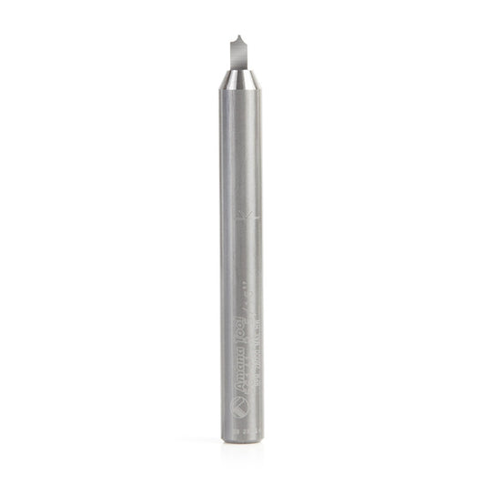 Amana Tool - 56141 - SCPOINT/ROUNDOVER 1/32Rx1/4SHK