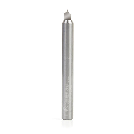 Amana Tool - 56142 - SCPOINT/ROUNDOVER 1/16Rx1/4SHK