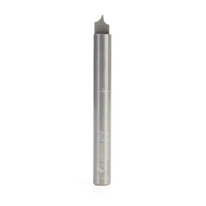 Amana Tool - 56143 - SCPOINT/ROUNDOVER 3/32Rx1/4SHK