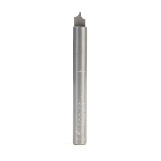 Amana Tool - 56143 - SCPOINT/ROUNDOVER 3/32Rx1/4SHK