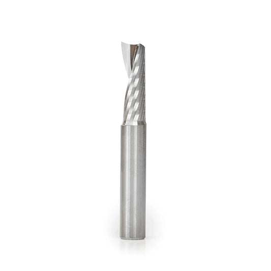 Amana Tool - 57306 - 10x10mmSHANK SPIRAL O ALUMINUM