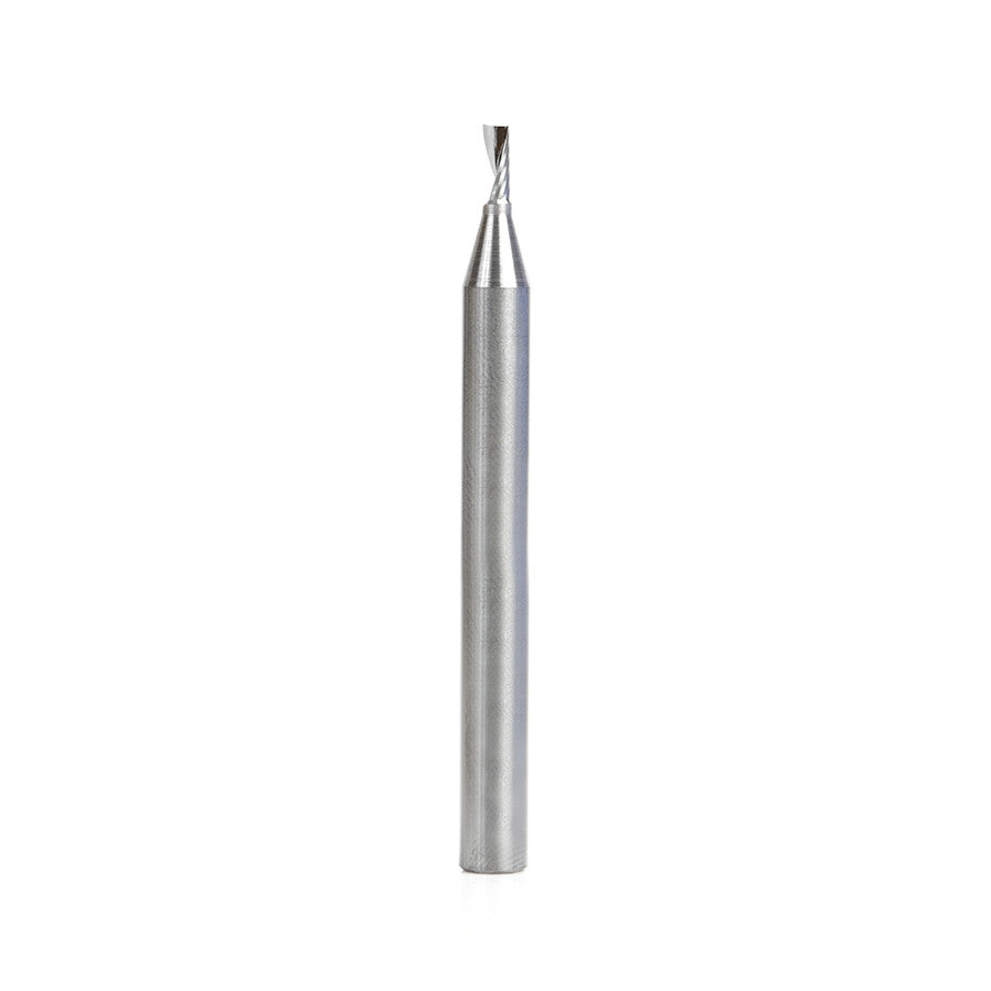 Amana Tool - 57301 - 2.5x6mmSHANK SPIRAL O ALUMINUM