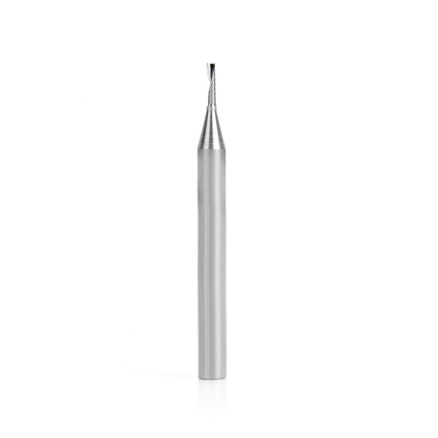 Amana Tool - 57311 - 2mmx6mmSHANK SPIRAL O PLASTIC