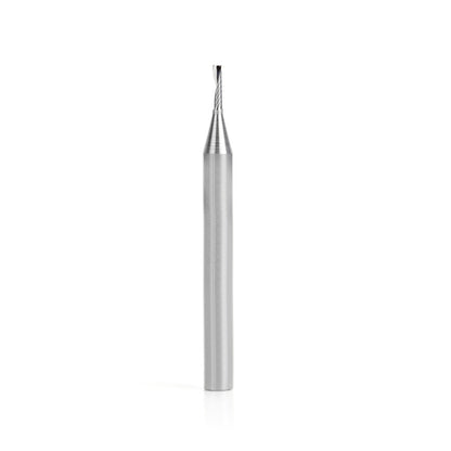 Amana Tool - 57311 - 2mmx6mmSHANK SPIRAL O PLASTIC