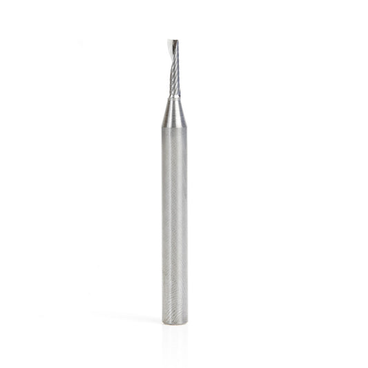 Amana Tool - 57316 - 3mmx6mmSHANK SPIRAL O PLASTIC