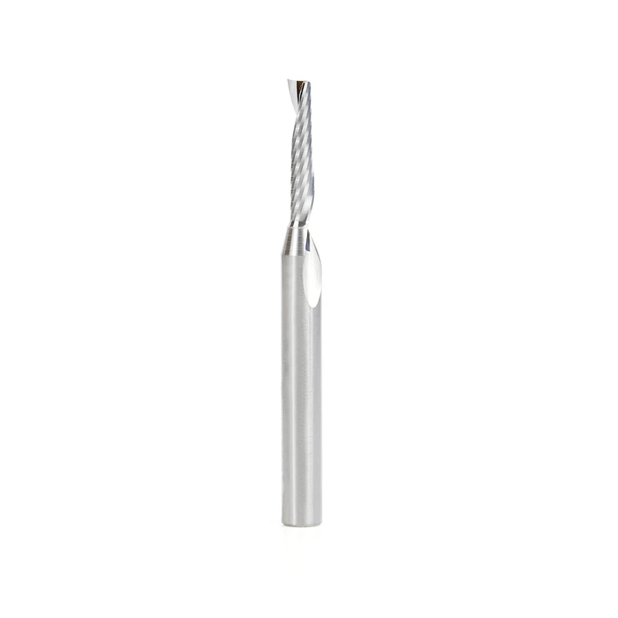 Amana Tool - 57319 - 4mmx6mmSHANK SPIRAL O PLASTIC