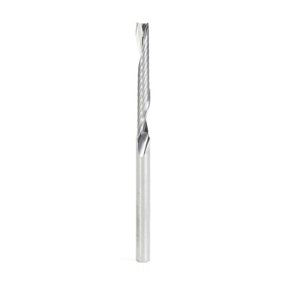 Amana Tool - 57320 - 4mmx4mmSHANK SPIRAL O PLASTIC