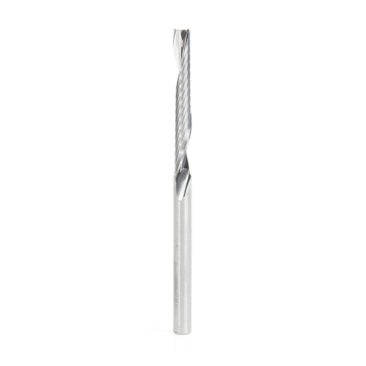 Amana Tool - 57320 - 4mmx4mmSHANK SPIRAL O PLASTIC
