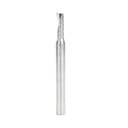 Amana Tool - 57321 - 5mmx6mmSHANK SPIRAL O PLASTIC