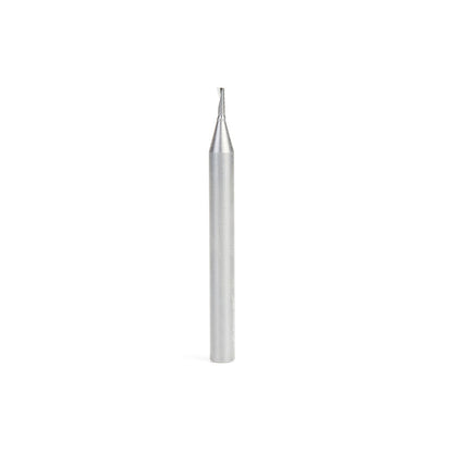 Amana Tool - 57300 - 2mmx6mmSHANK SPIRAL O ALUMINUM
