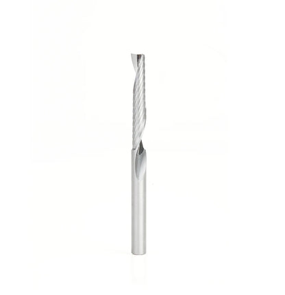 Amana Tool - 57322 - 5mmx5mmSHANK SPIRAL O PLASTIC