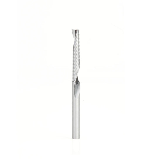 Amana Tool - 57322 - 5mmx5mmSHANK SPIRAL O PLASTIC