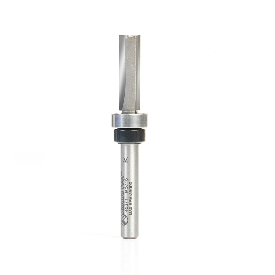 Amana Tool - 45371 - TEMPLATE/UPER OVERSIZE BB 5/16