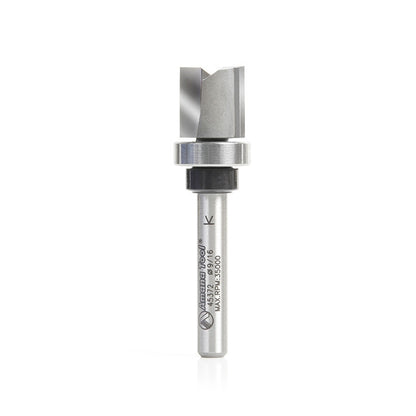 Amana Tool - 45372 - TEMPLATE/UPER OVERSIZE BB 9/16