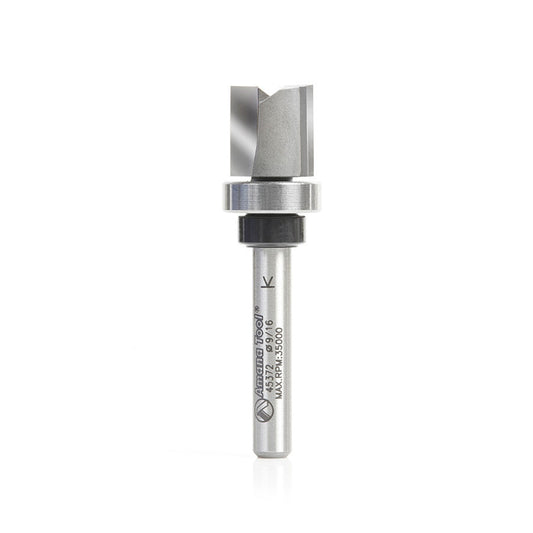 Amana Tool - 45372 - TEMPLATE/UPER OVERSIZE BB 9/16