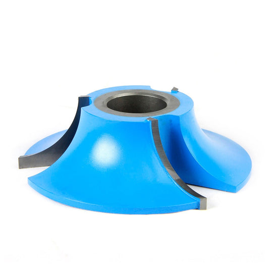 Amana Tool A-30-118 Carbide Tipped 3-Wing Heavy-Duty Corner Round