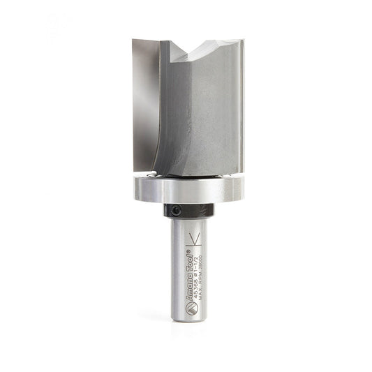 Amana Tool - 45368 - PLUNGE 1-1/2DIA UPPER BB 1/2SK