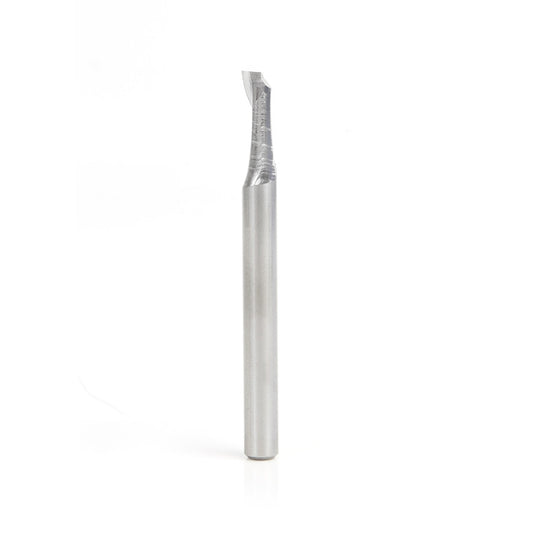 Amana Tool - HSS1622 - HSS ALUM 1FL 1/4"x1/4"UP CUT