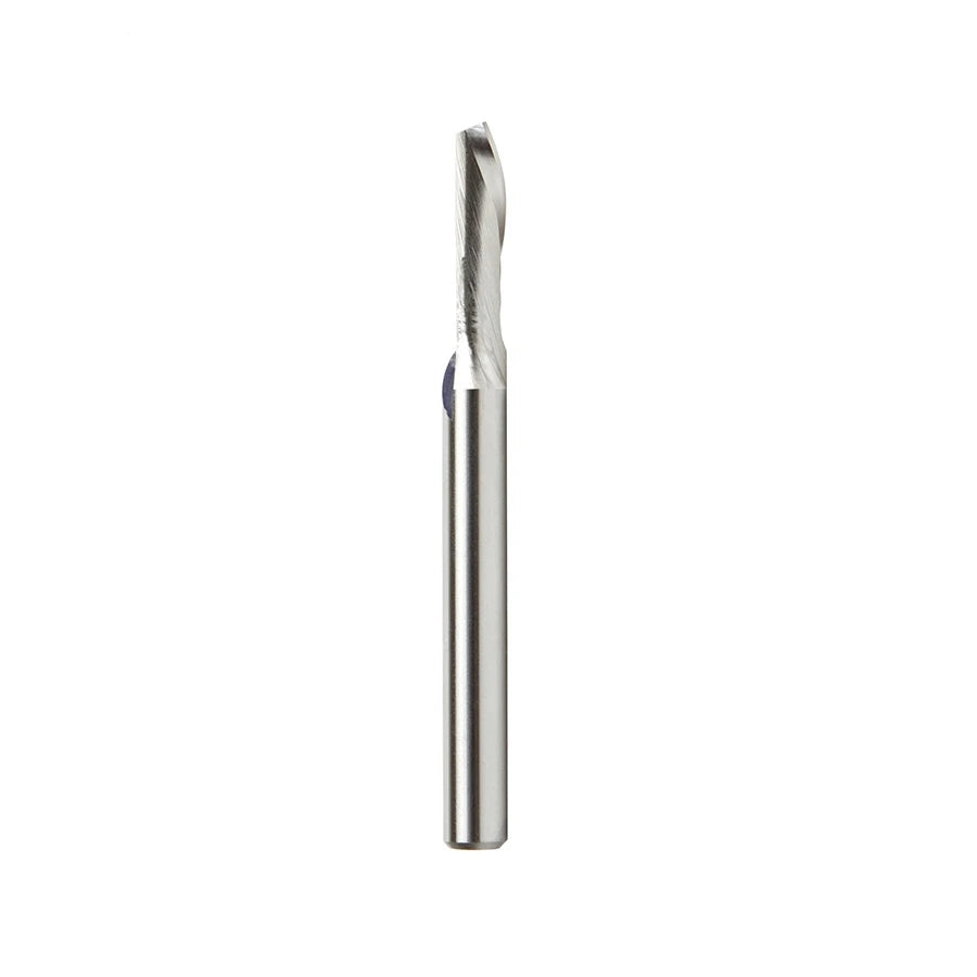 Amana Tool - HSS1628 - HSS ALUM 1F 1/4"x1/4" DOWNCUT