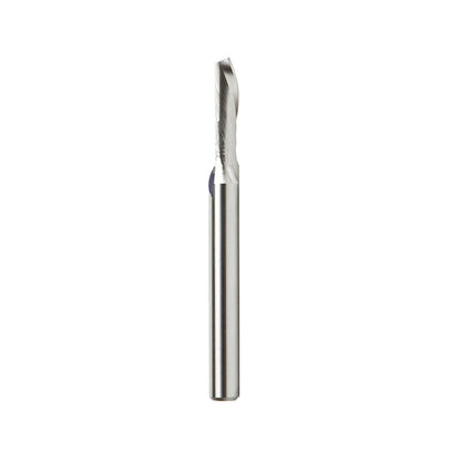 Amana Tool - HSS1628 - HSS ALUM 1F 1/4"x1/4" DOWNCUT
