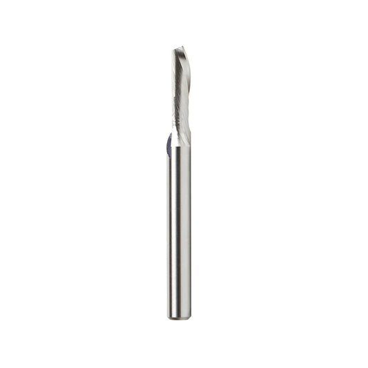 Amana Tool - HSS1628 - HSS ALUM 1F 1/4"x1/4" DOWNCUT