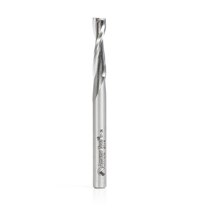 Amana Tool - HSS1636 - HSS ALUM 2FL 1/4"x1/4"UP CUT
