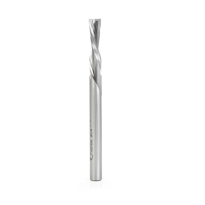 Amana Tool - HSS1656 - HSS ALUM 2FL 1/4"x1/4" DOWNCUT