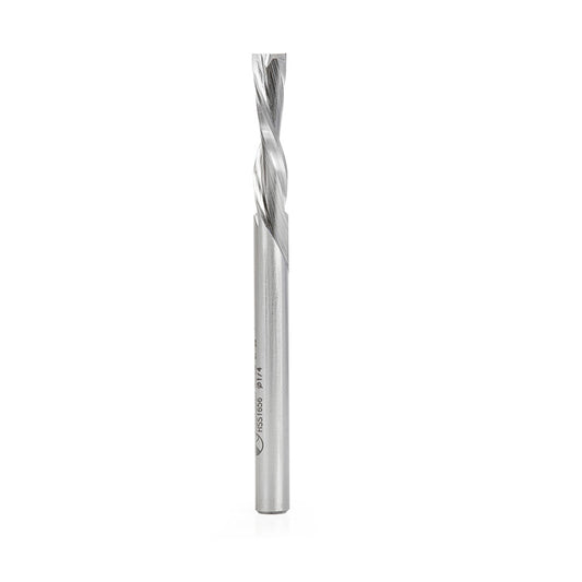 Amana Tool - HSS1656 - HSS ALUM 2FL 1/4"x1/4" DOWNCUT