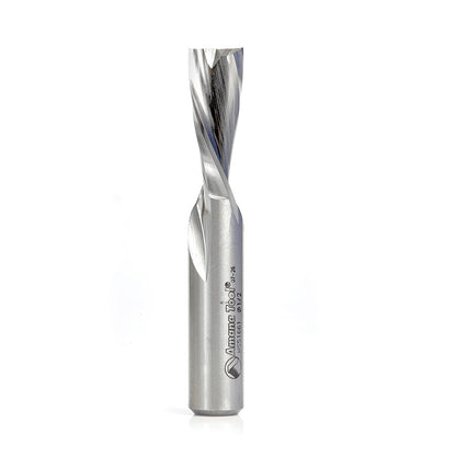 Amana Tool - HSS1661 - HSS ALUM 2F 1/2"x1/2" DOWNCUT