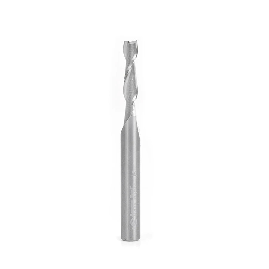 Amana Tool - 46131 - SOLID CARBIDE SPIRAL 3/16" DIA