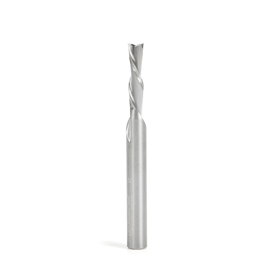 Amana Tool - 46331 - SOLID CARBIDE SPIRAL 3/16" DIA