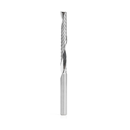 Amana Tool - 51646 - 1/4"Dx1/4"SHK SPIRAL O PLASTIC