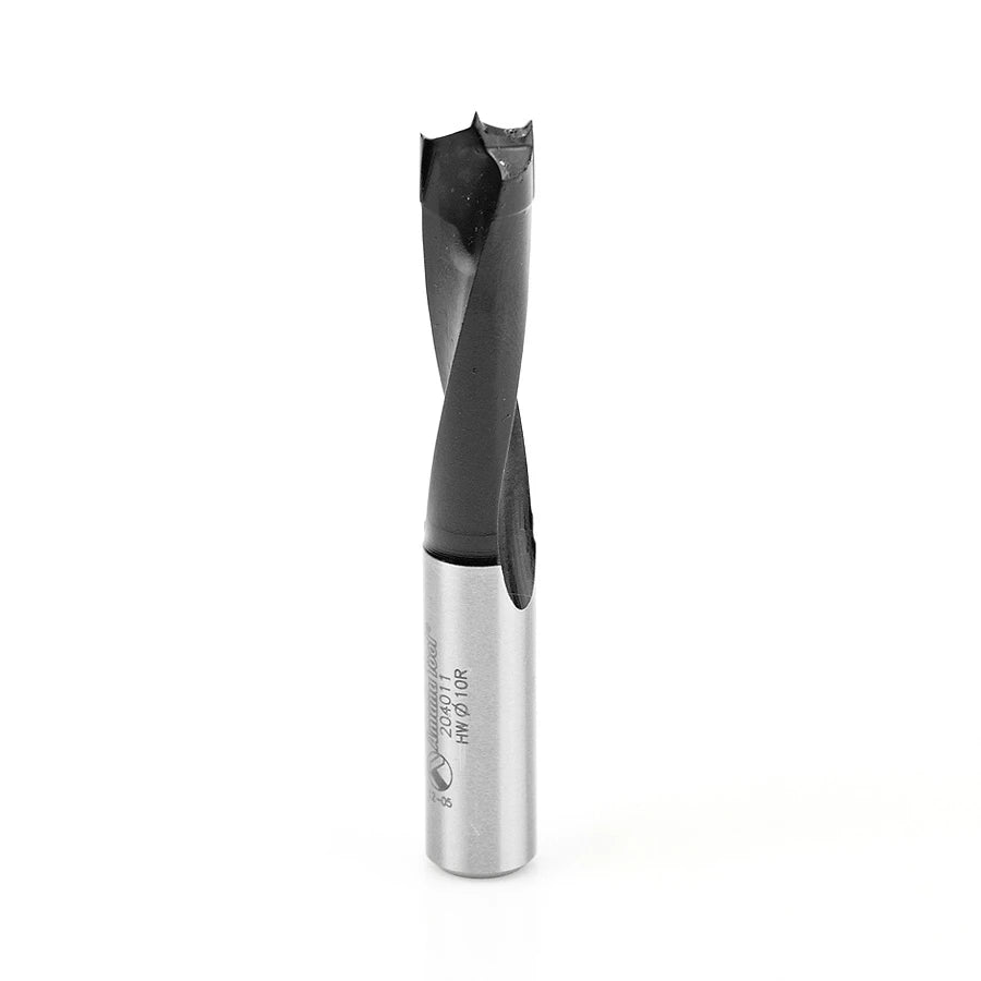 Amana Tool - 204011 - 11MM BRAD POINT R/H 70MM LONG.