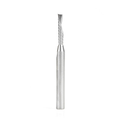 Amana Tool - 57331 - 4mmx6mmSHANK SPIRAL O PLASTIC