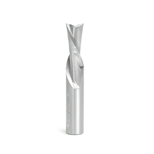 Amana Tool - 46436 - SOLID CARBIDE SPIRAL 1/2" DIA.