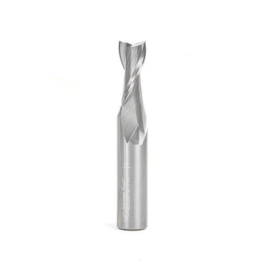 Amana Tool - 46335 - SOLID CARBIDE SPIRAL 7/16"DIA.