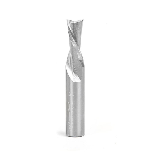 Amana Tool - 46435 - SOLID CARBIDE SPIRAL 7/16"DIA.