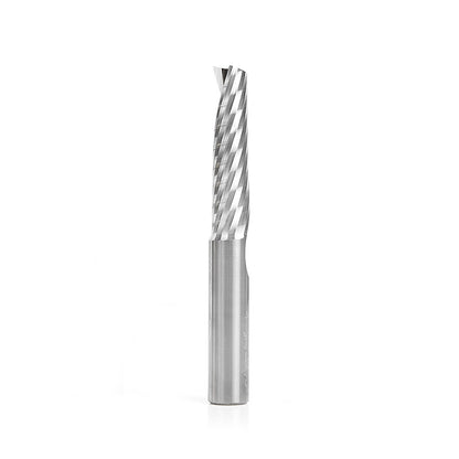 Amana Tool - 51648 - 1/2"Dx1/2"SHK SPIRAL O PLASTIC