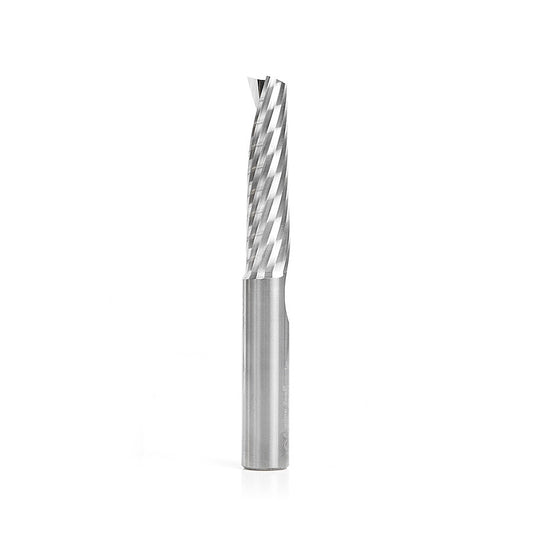 Amana Tool - 51648 - 1/2"Dx1/2"SHK SPIRAL O PLASTIC