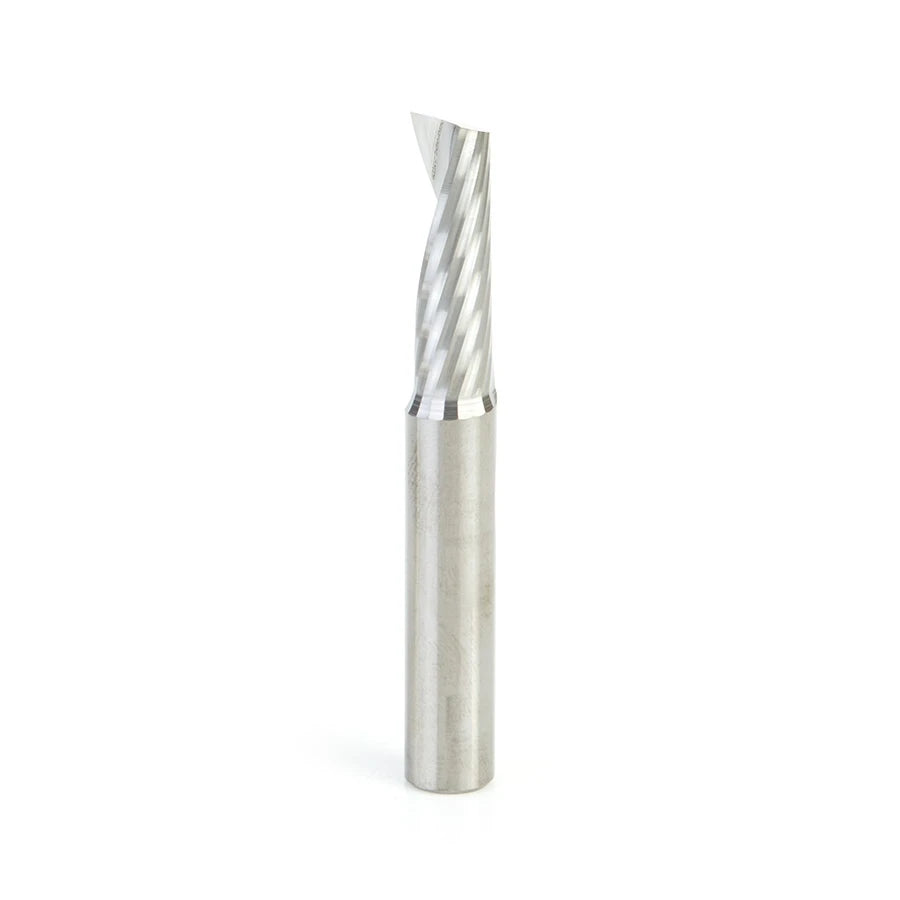 Amana Tool - 57327 - 10x10mmSHANK SPIRAL O PLASTIC